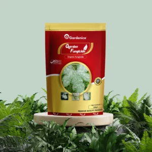 Garden Fungicide