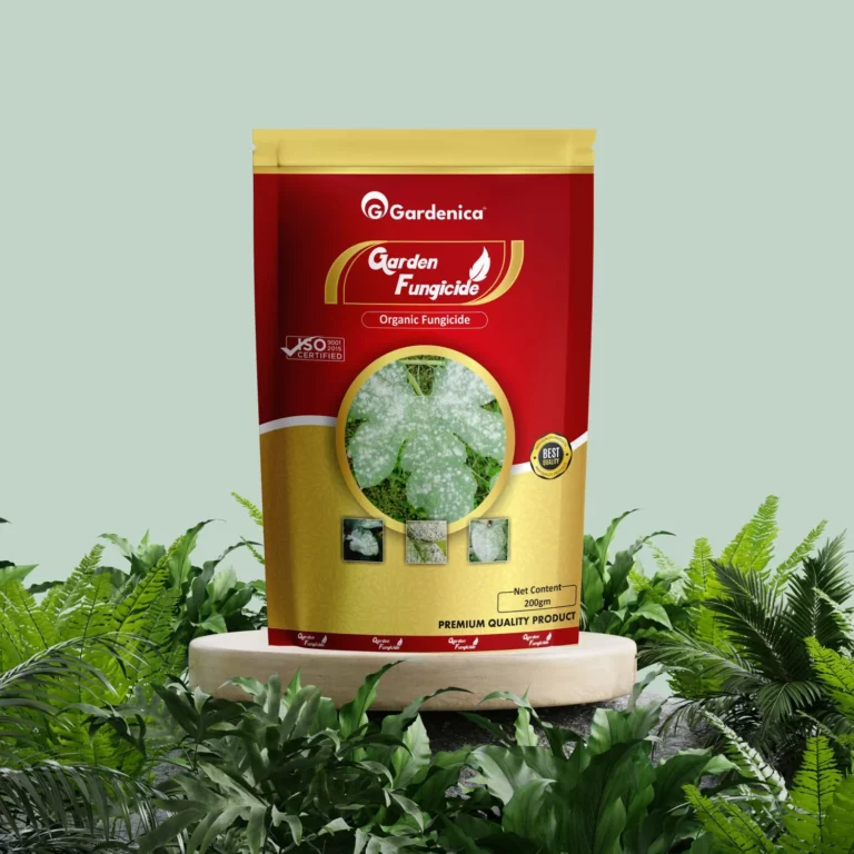 Garden Fungicide
