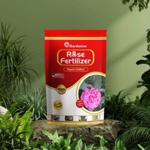 Rose Fertilizer