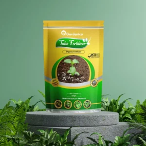tulsi fertilizer
